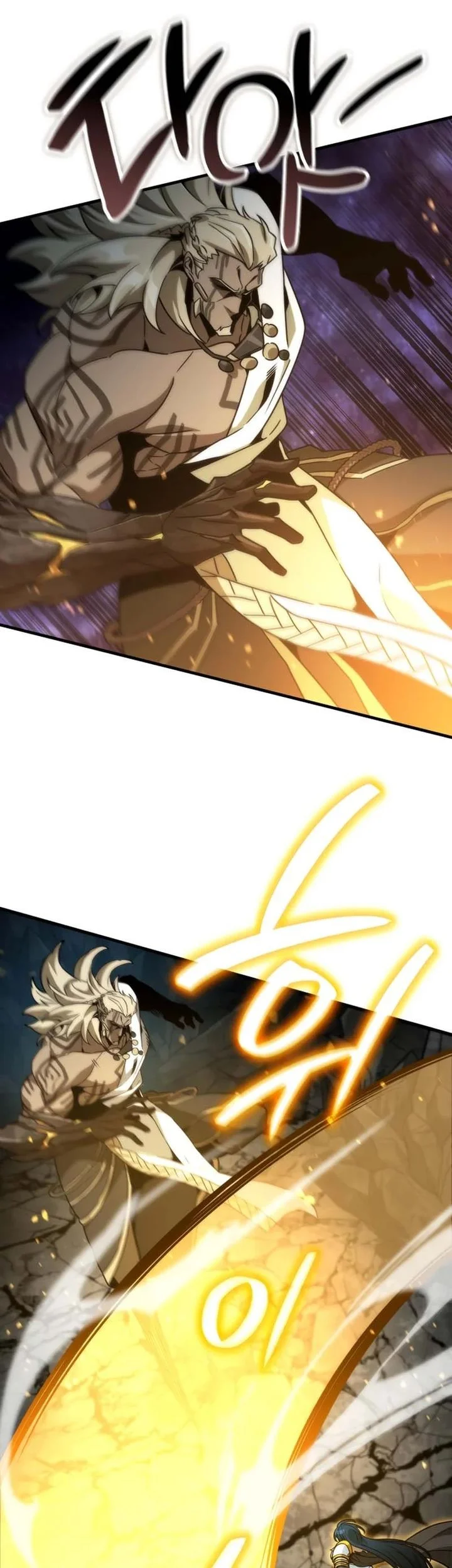 Vallhala Saga Chapter 74 Gambar 53