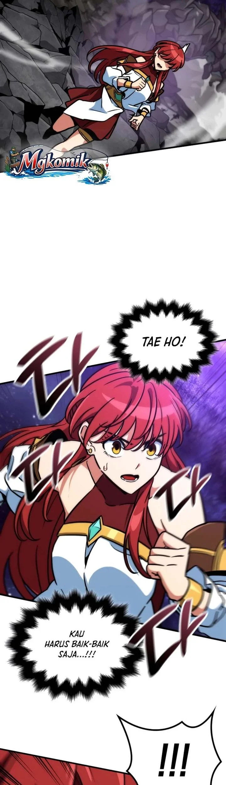 Vallhala Saga Chapter 74 Gambar 66