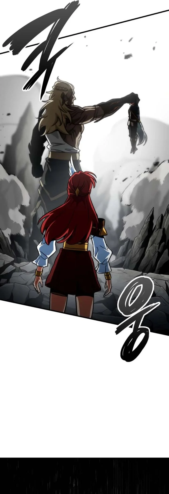 Vallhala Saga Chapter 74 Gambar 68