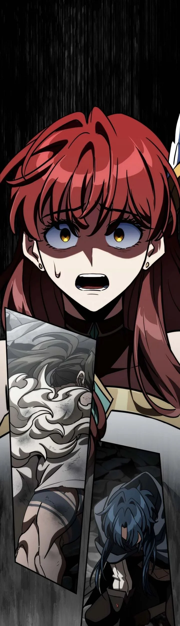 Vallhala Saga Chapter 74 Gambar 69