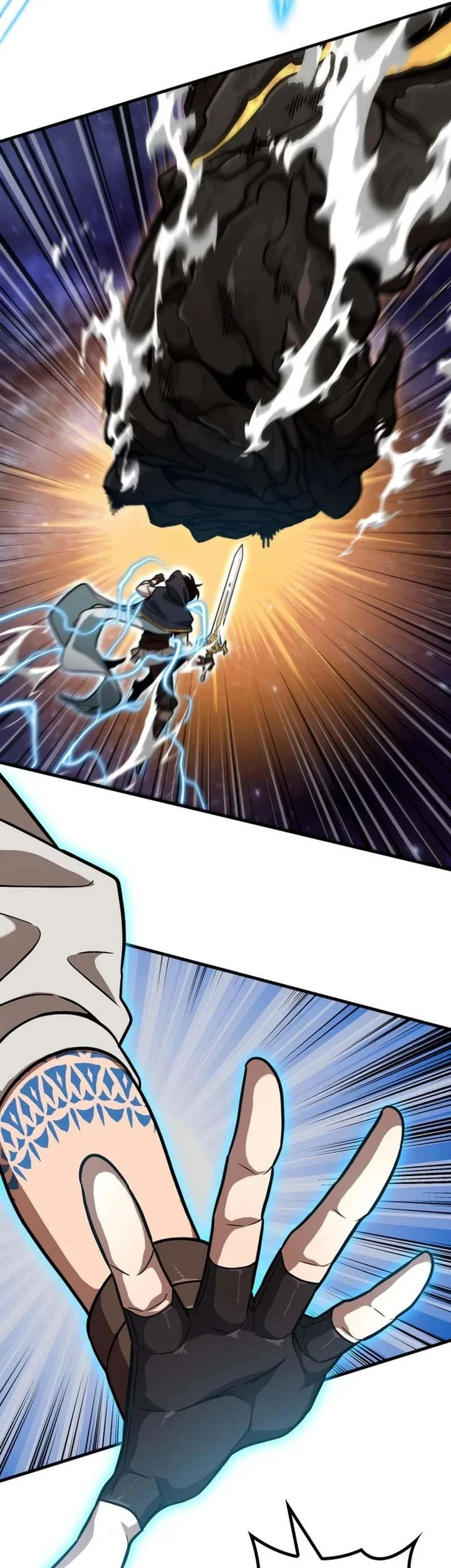 Vallhala Saga Chapter 74 Gambar 4