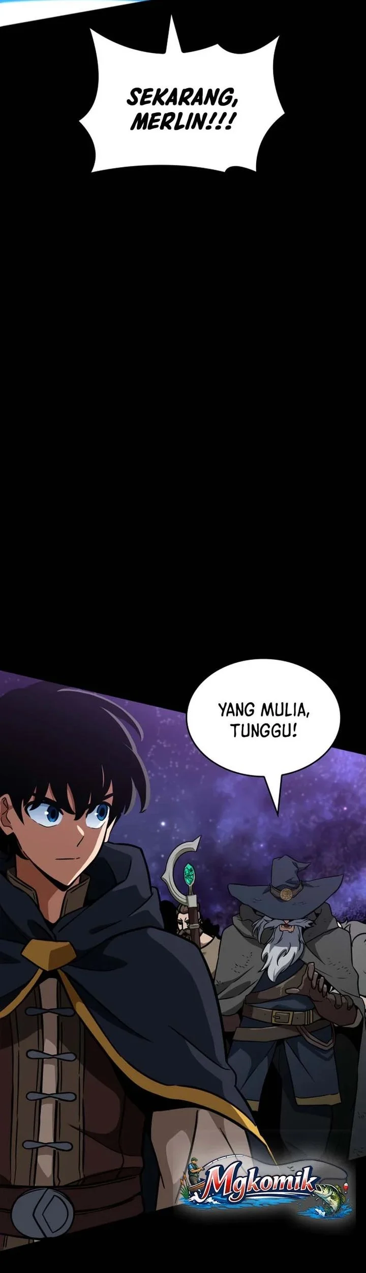 Vallhala Saga Chapter 74 Gambar 10