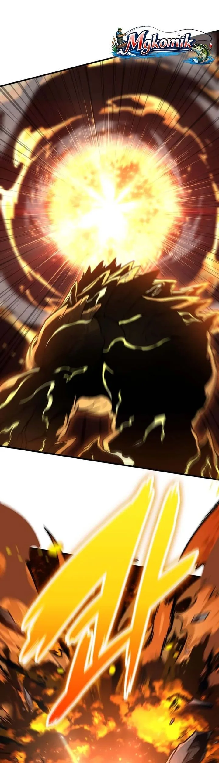 Vallhala Saga Chapter 74 Gambar 14