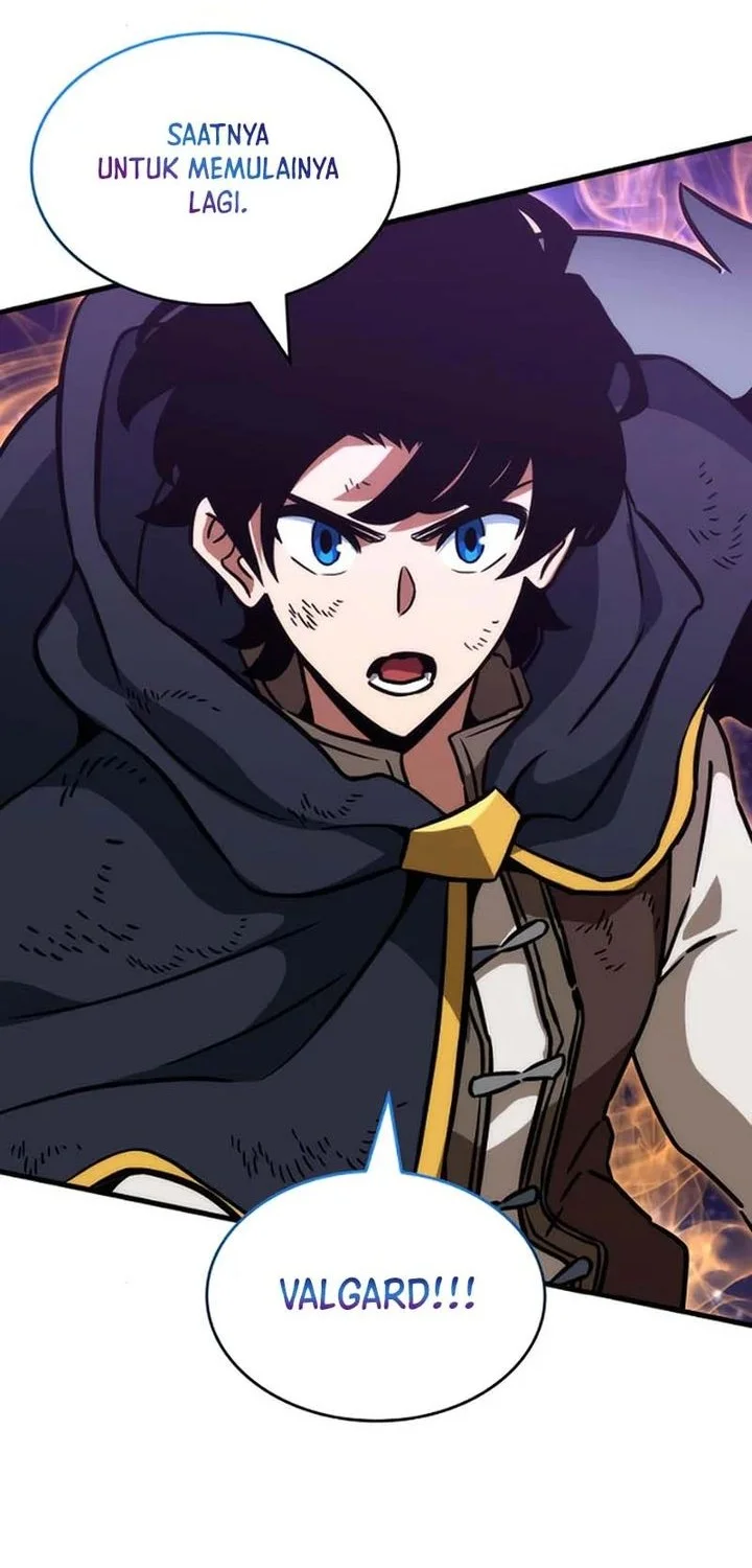 Vallhala Saga Chapter 75 Gambar 20