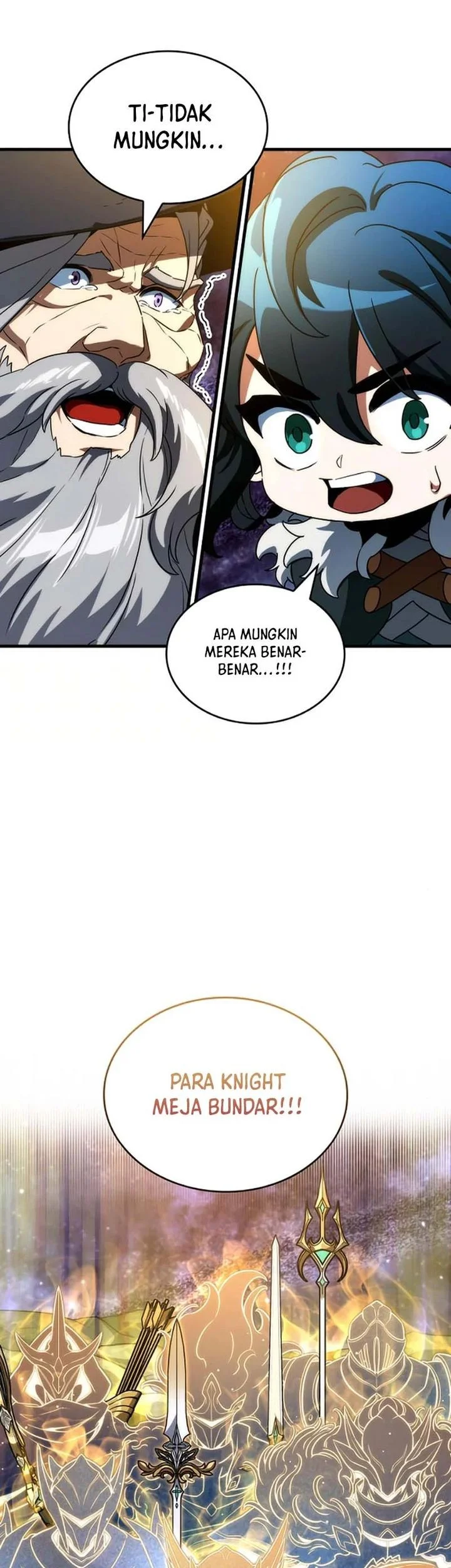 Vallhala Saga Chapter 75 Gambar 27