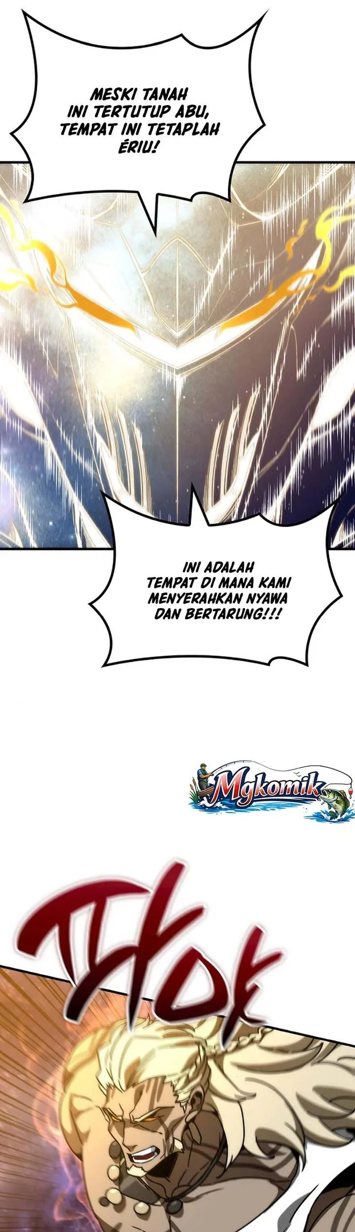 Vallhala Saga Chapter 75 Gambar 29
