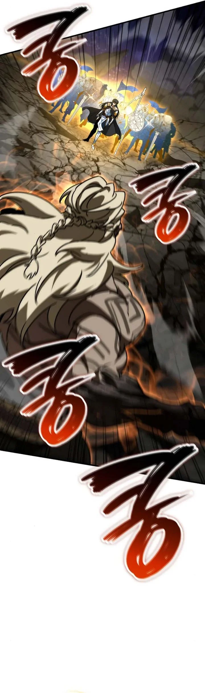 Vallhala Saga Chapter 75 Gambar 31