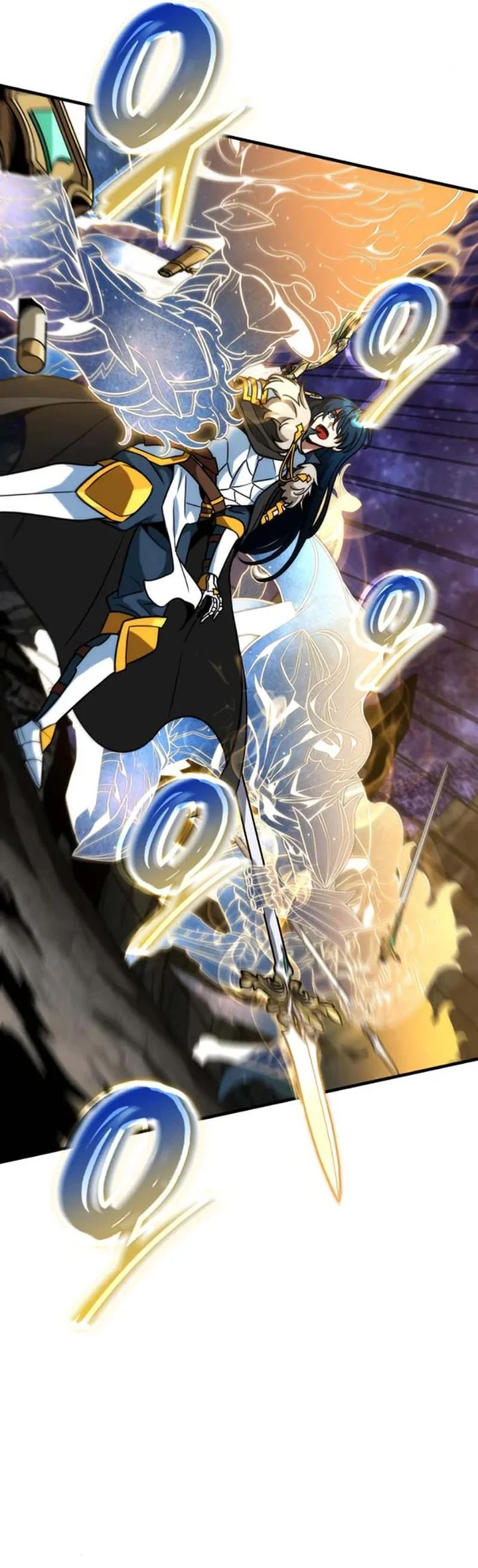 Vallhala Saga Chapter 75 Gambar 32