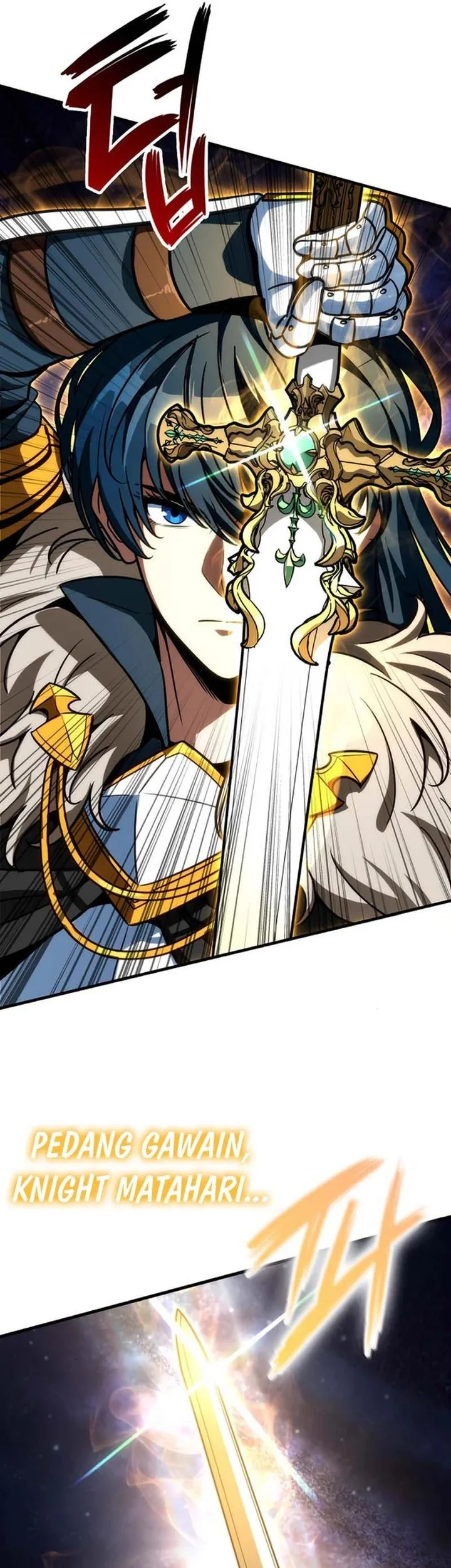 Vallhala Saga Chapter 75 Gambar 41