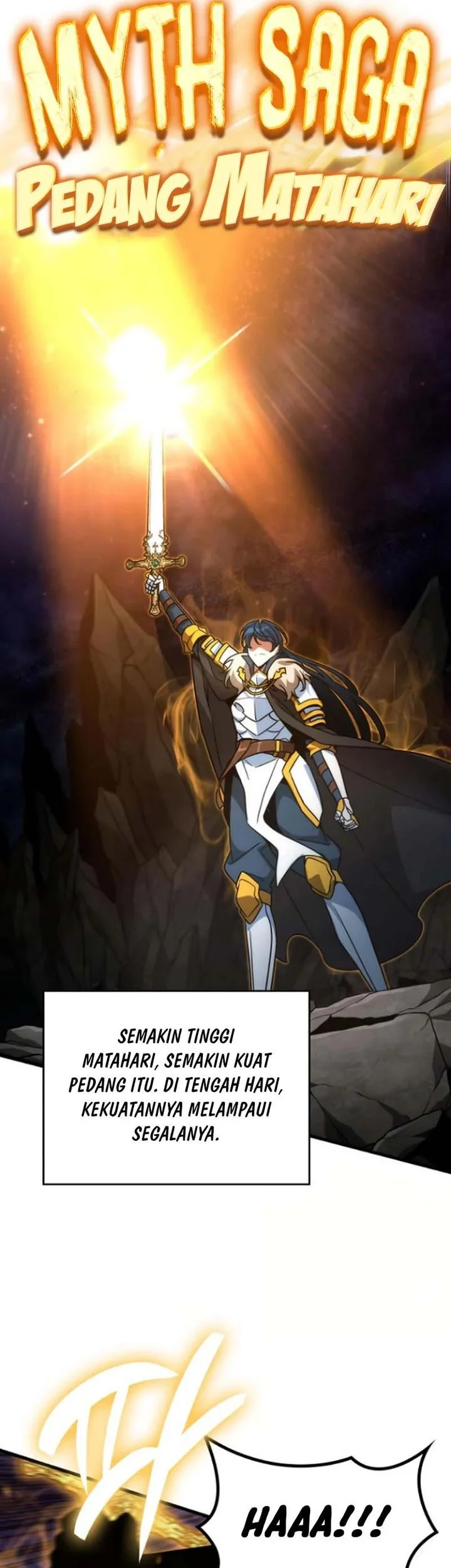 Vallhala Saga Chapter 75 Gambar 43