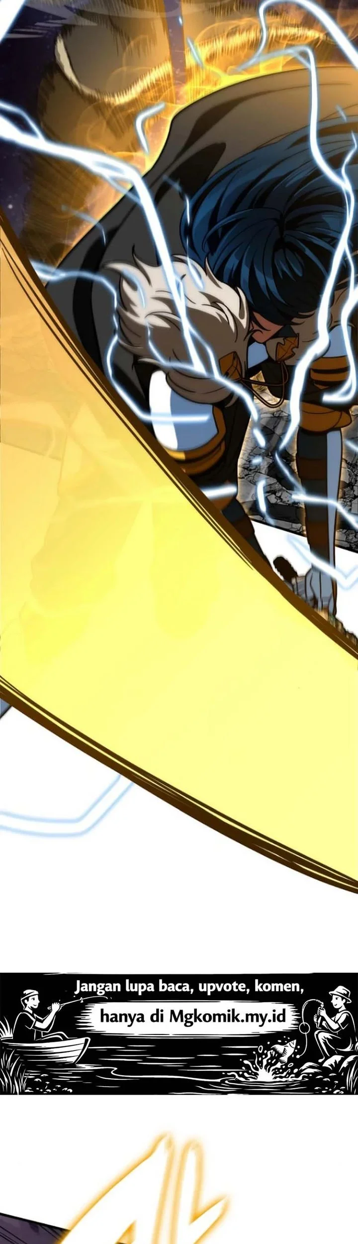 Vallhala Saga Chapter 75 Gambar 47