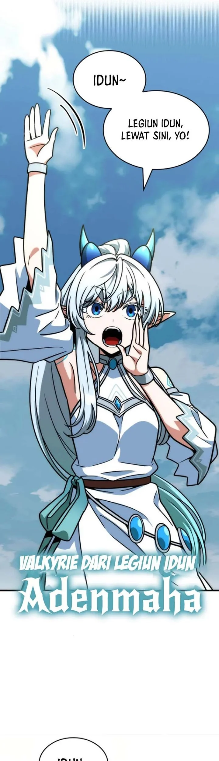 Vallhala Saga Chapter 75 Gambar 53