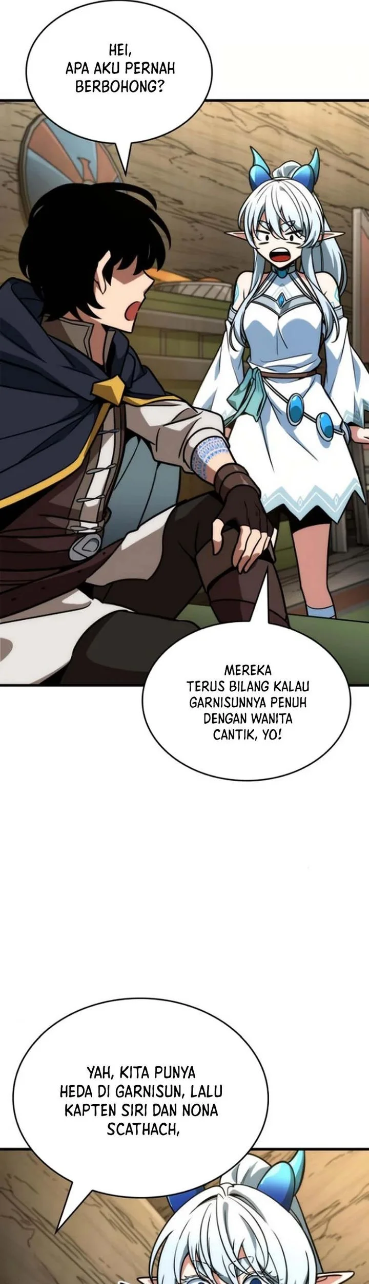 Vallhala Saga Chapter 75 Gambar 61