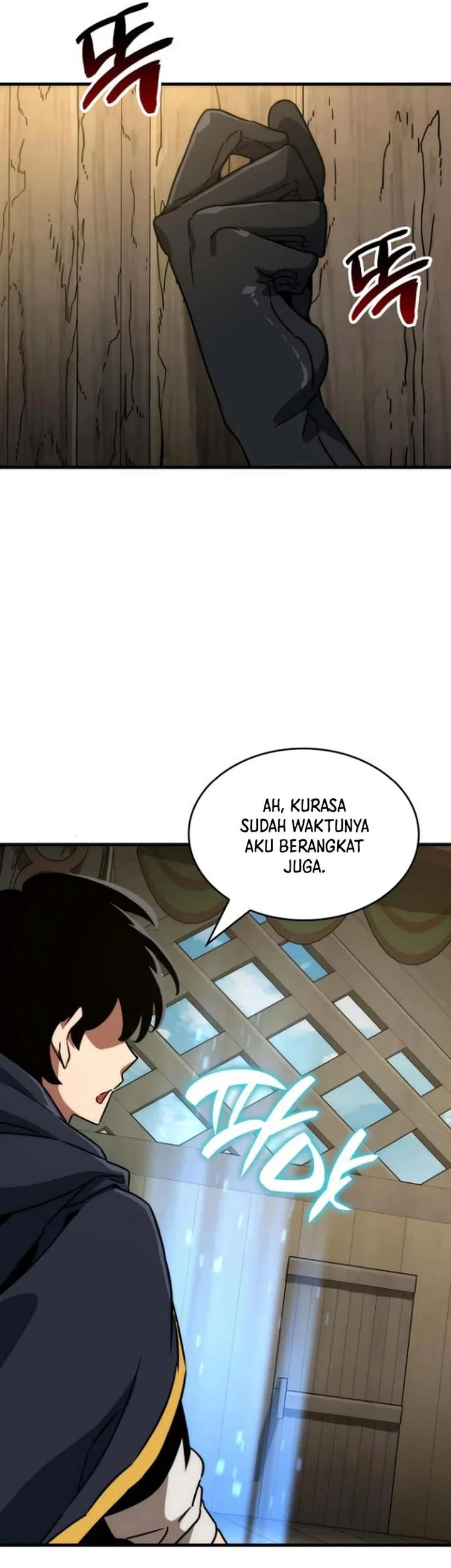 Vallhala Saga Chapter 75 Gambar 65