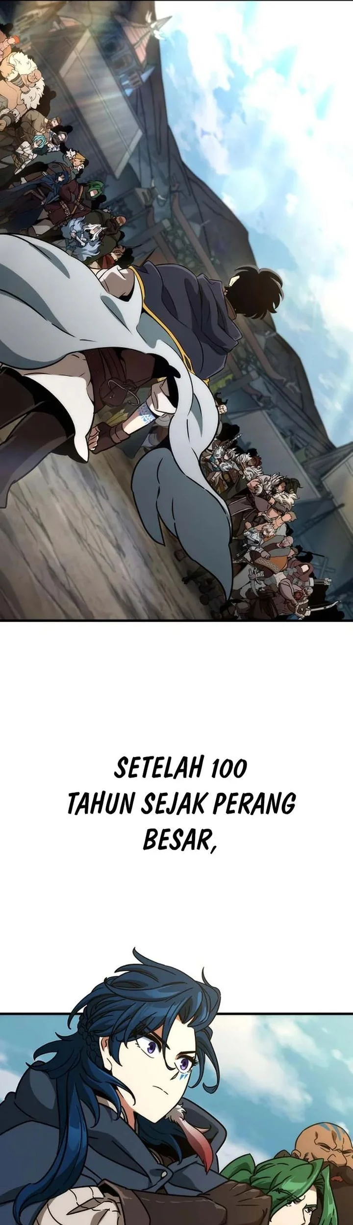 Vallhala Saga Chapter 75 Gambar 71