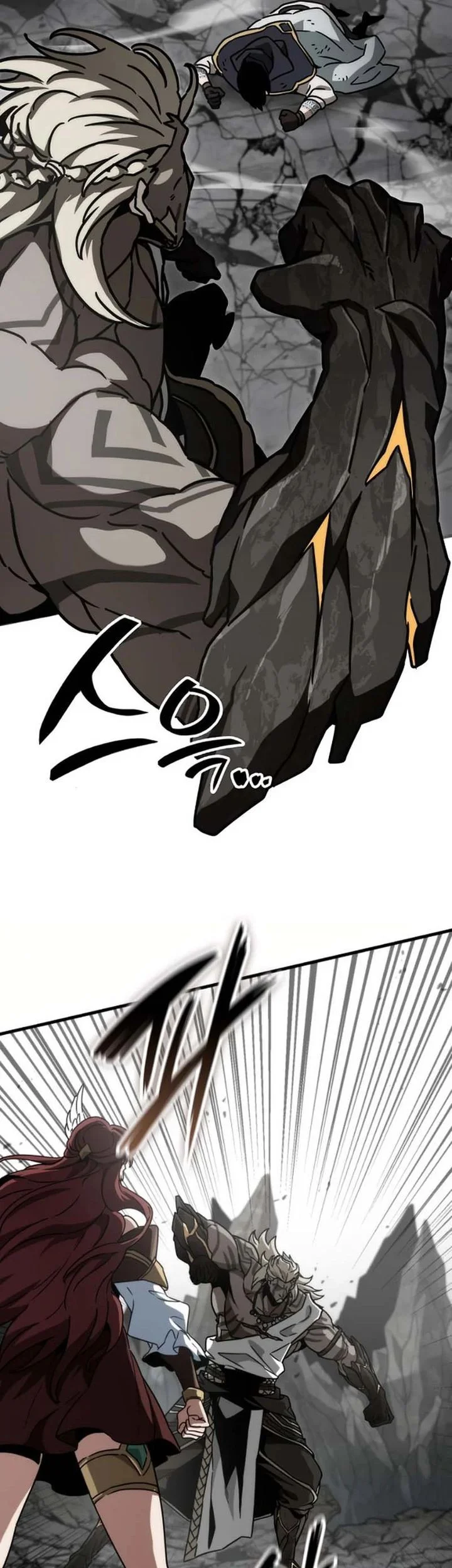 Vallhala Saga Chapter 75 Gambar 7