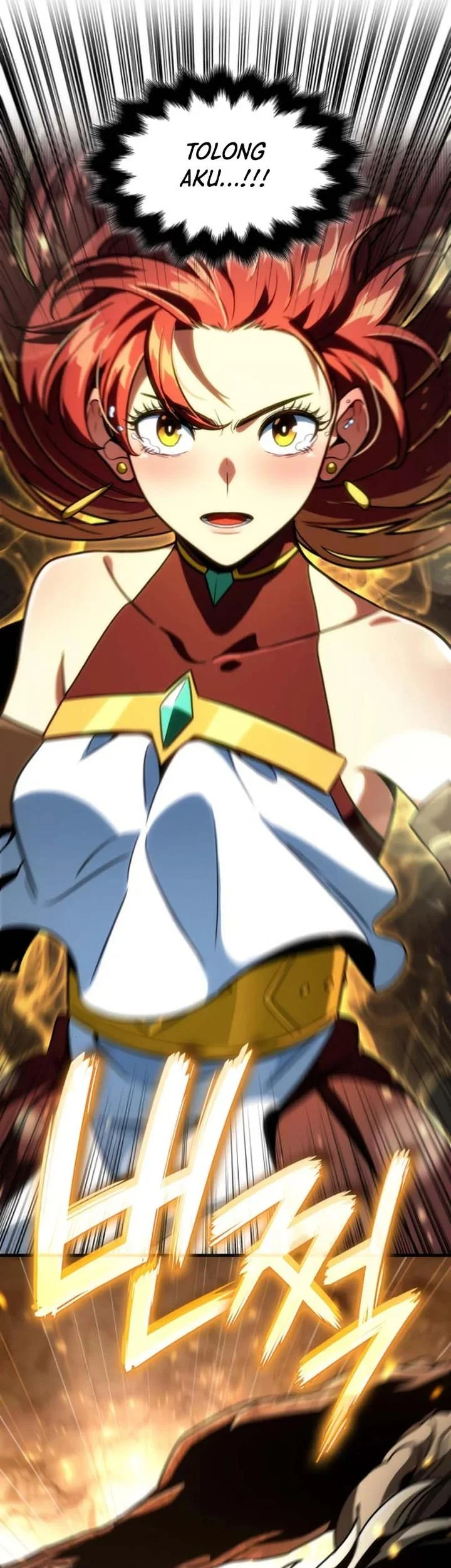 Vallhala Saga Chapter 75 Gambar 9