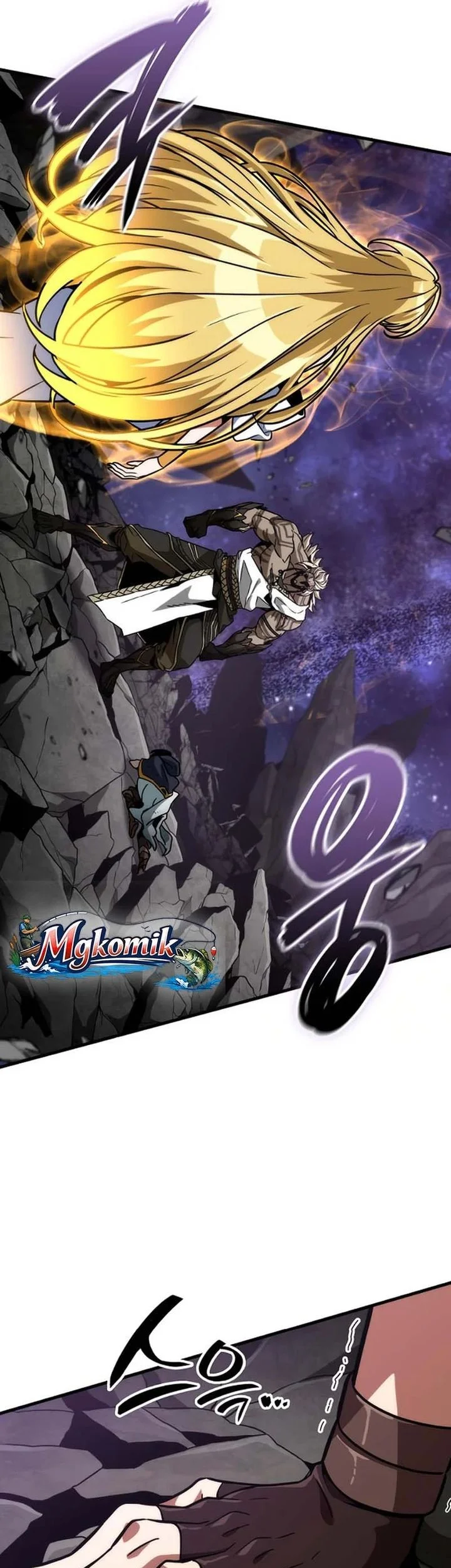 Vallhala Saga Chapter 75 Gambar 13