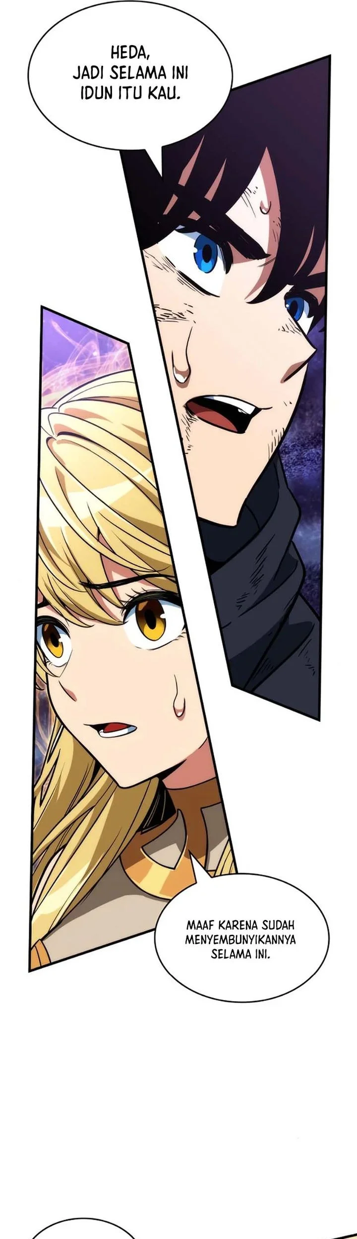 Vallhala Saga Chapter 75 Gambar 16