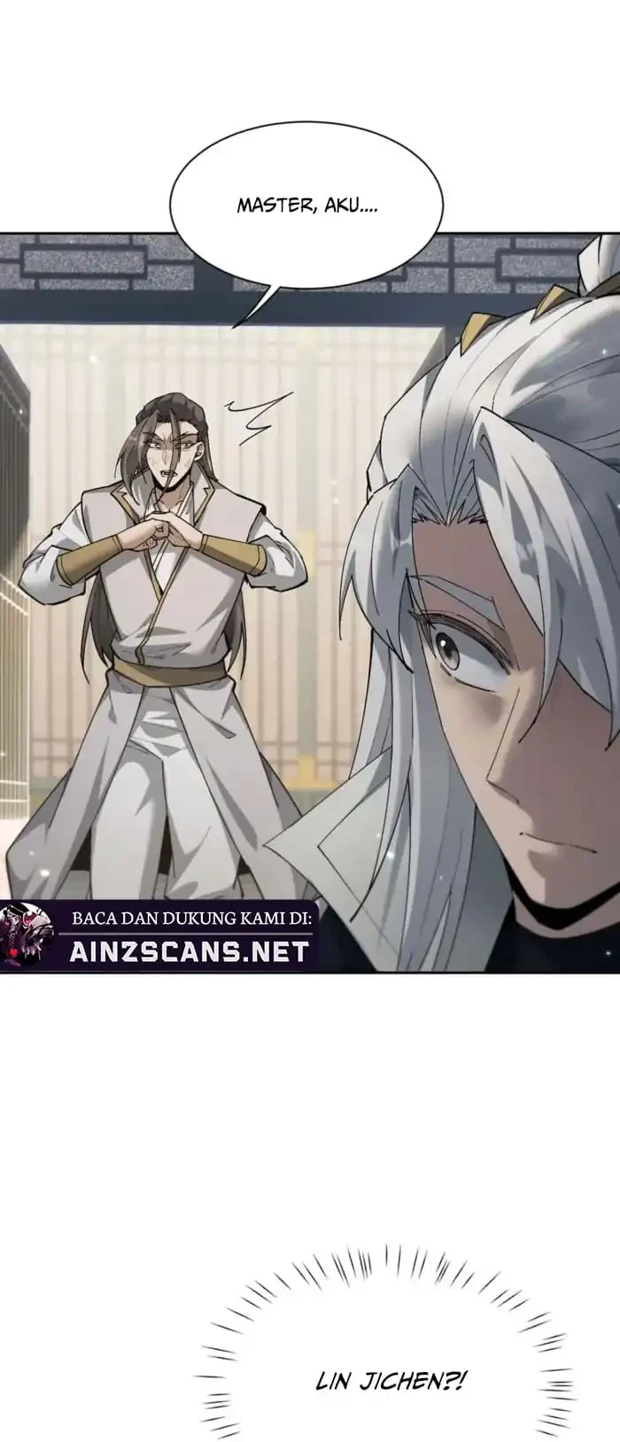 Versatile Sword Cultivator Chapter 86 Gambar 34