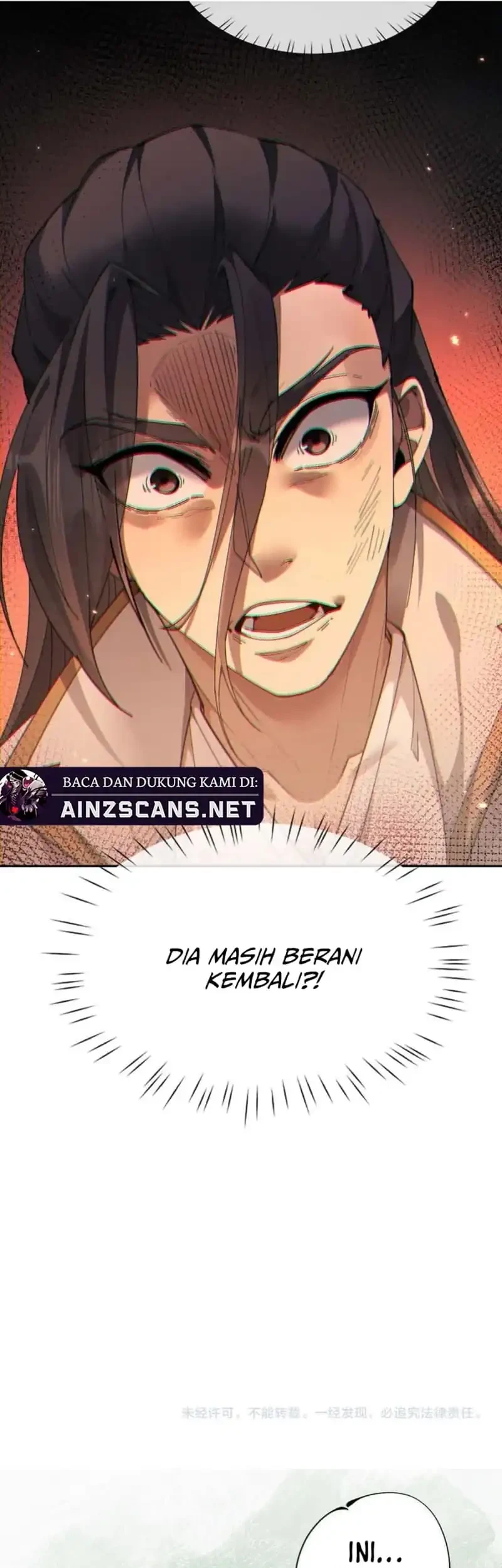 Versatile Sword Cultivator Chapter 86 Gambar 35