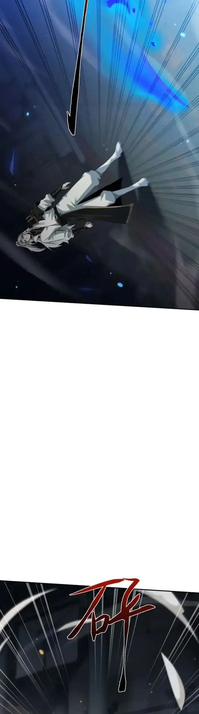 Versatile Sword Cultivator Chapter 87 Gambar 10