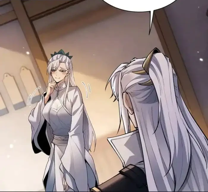 Versatile Sword Cultivator Chapter 88 Gambar 11