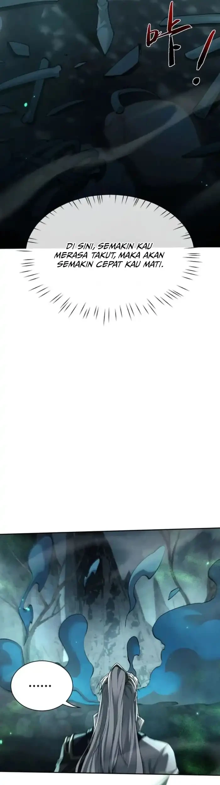 Versatile Sword Cultivator Chapter 88 Gambar 29