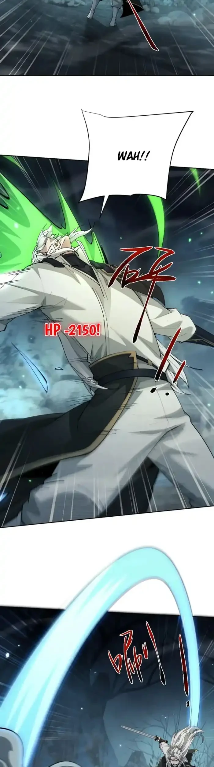 Versatile Sword Cultivator Chapter 89 Gambar 12