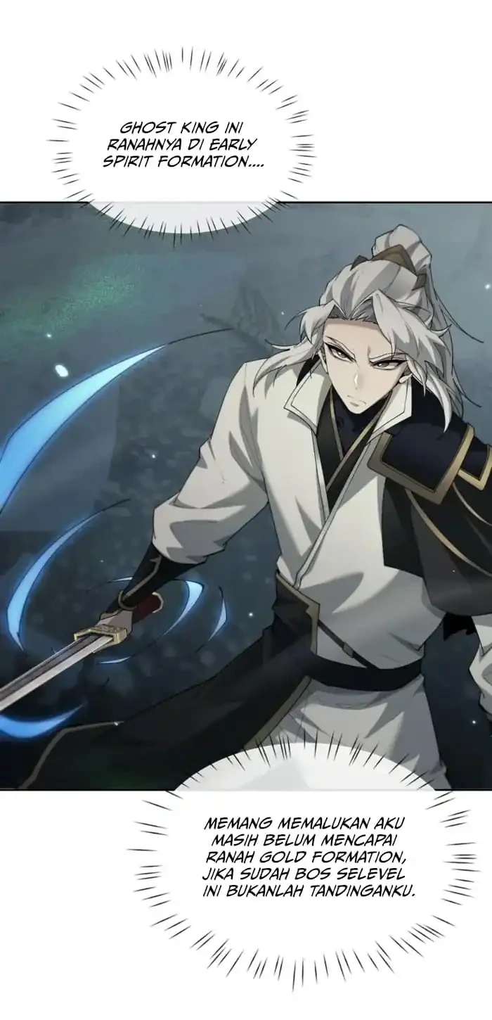 Versatile Sword Cultivator Chapter 89 Gambar 15