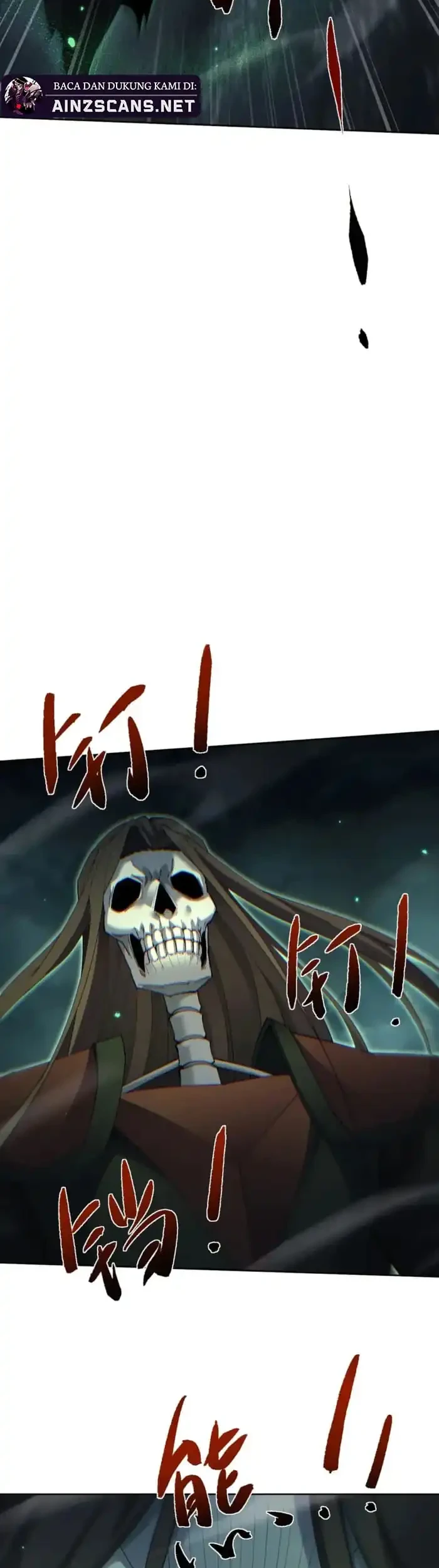 Versatile Sword Cultivator Chapter 89 Gambar 18