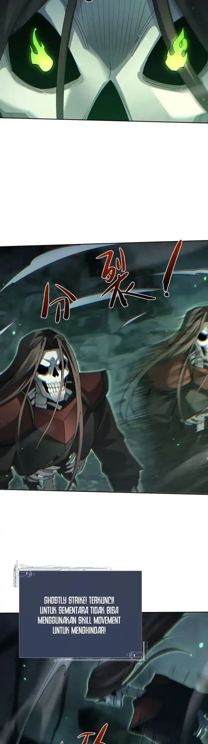 Versatile Sword Cultivator Chapter 89 Gambar 19