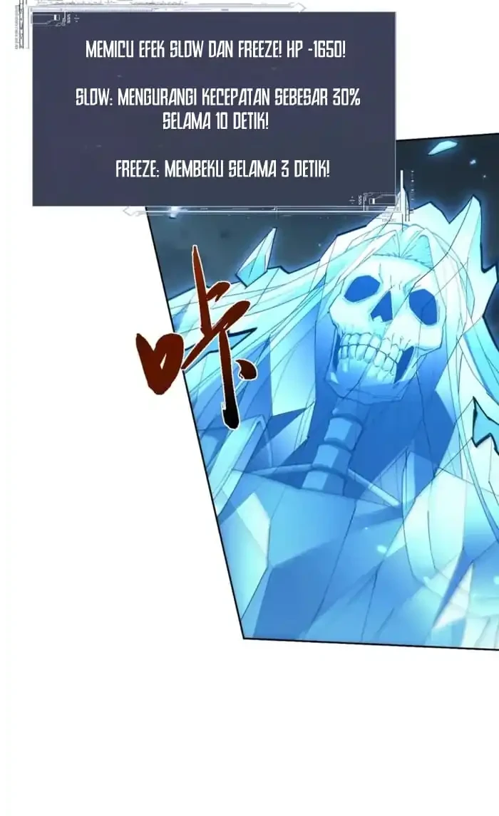 Versatile Sword Cultivator Chapter 89 Gambar 25