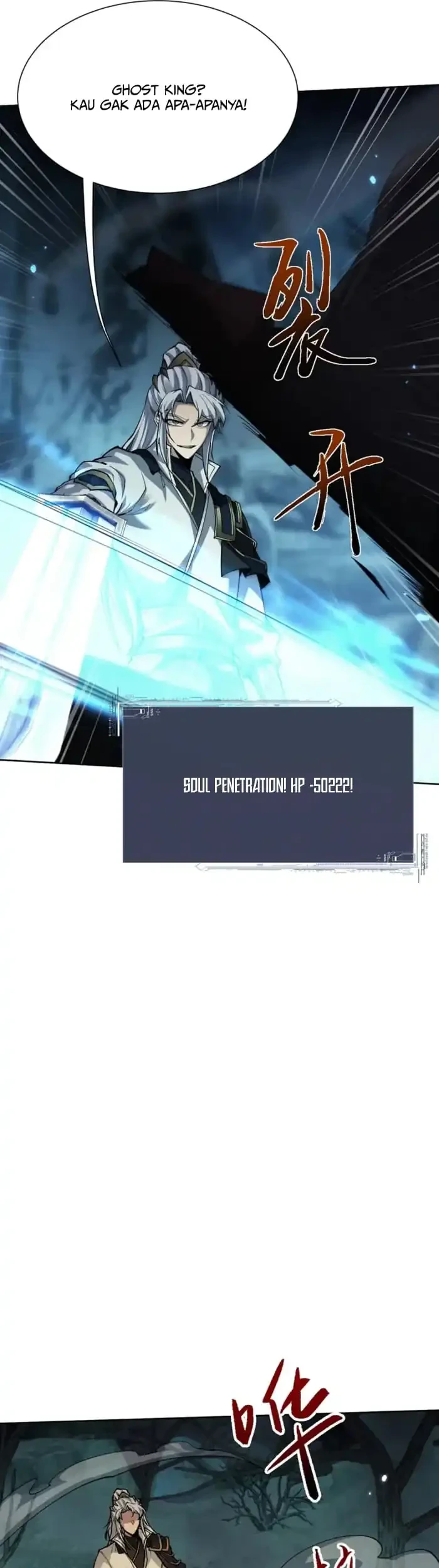 Versatile Sword Cultivator Chapter 89 Gambar 26