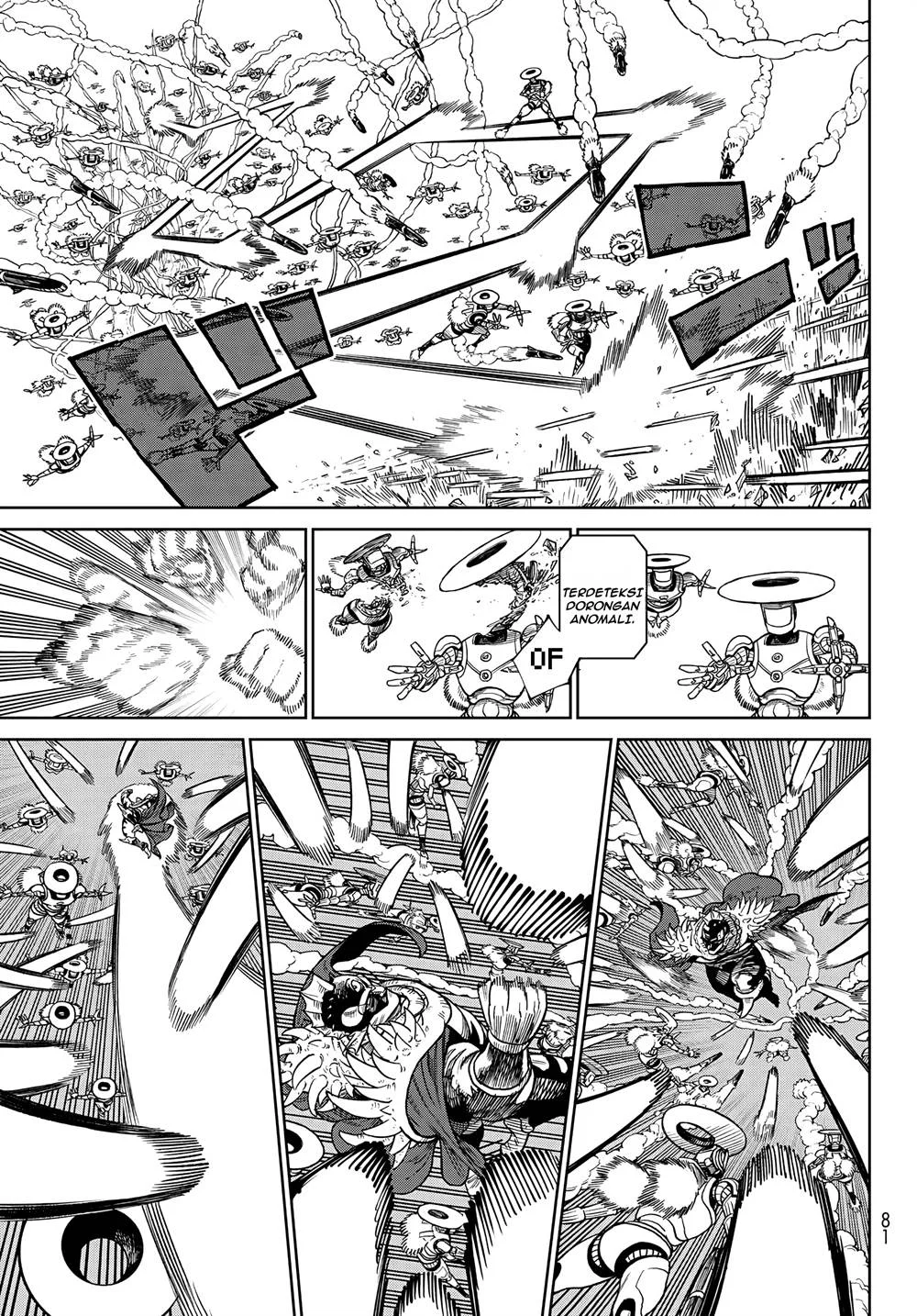 Versus Chapter 28 Gambar 14