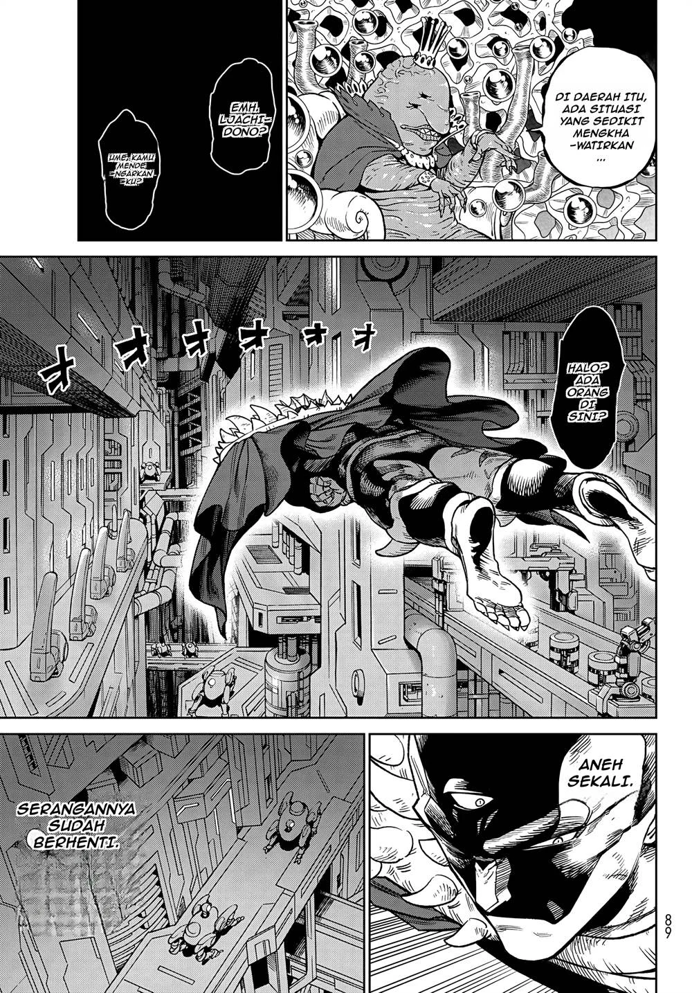 Versus Chapter 28 Gambar 22