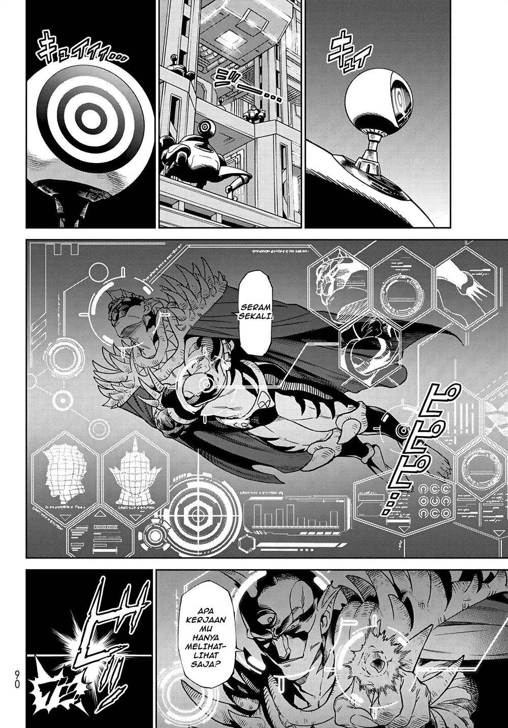 Versus Chapter 28 Gambar 23