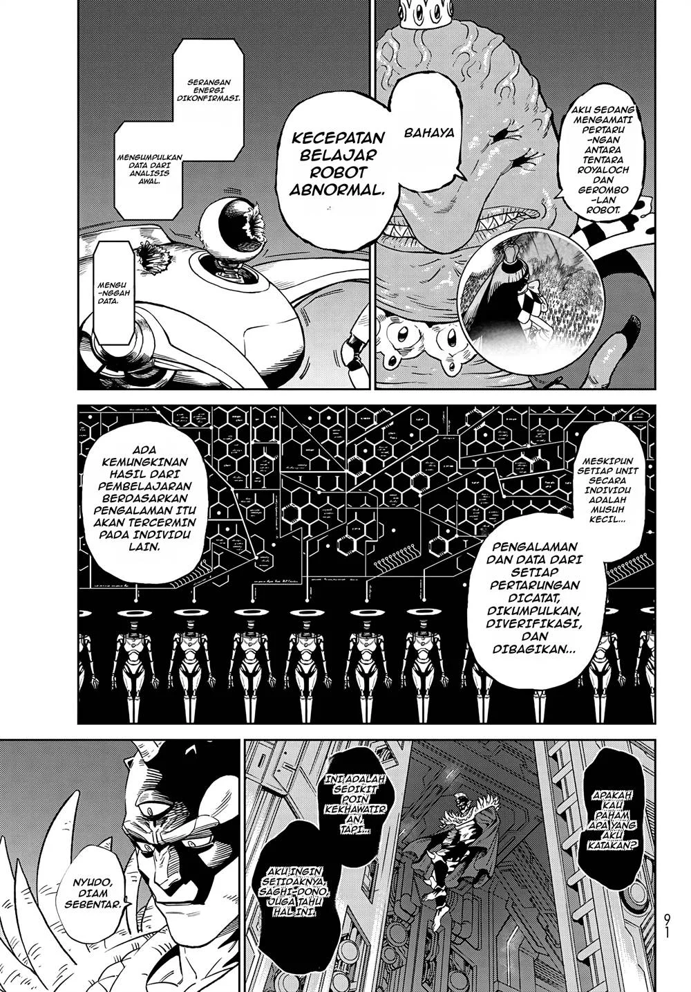 Versus Chapter 28 Gambar 24