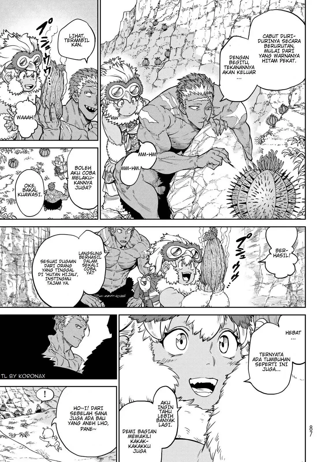 Versus Chapter 30 Gambar 17