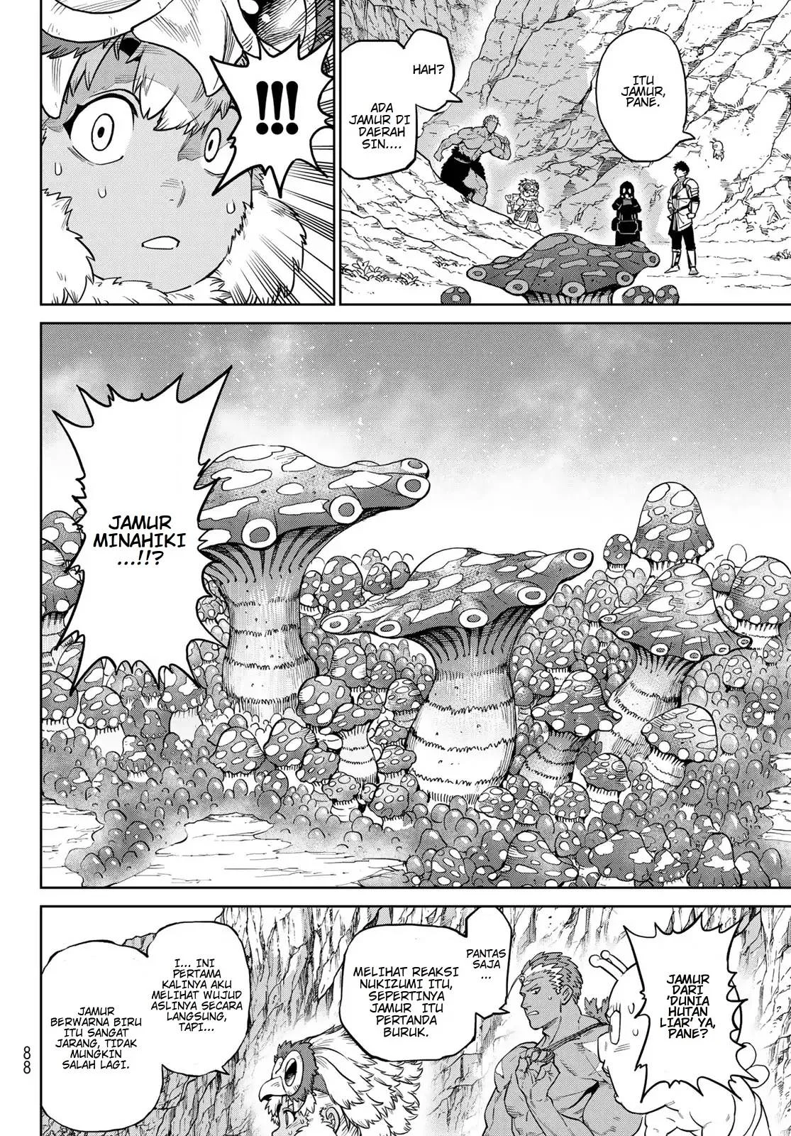 Versus Chapter 30 Gambar 18