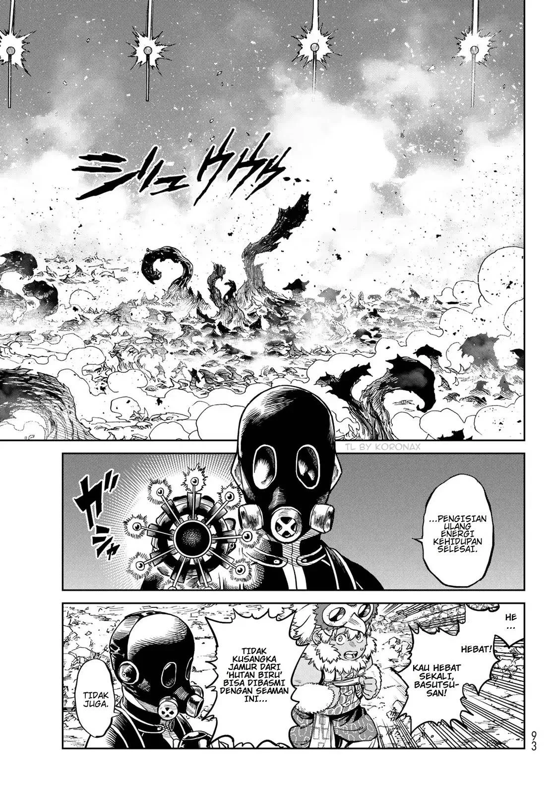 Versus Chapter 30 Gambar 23