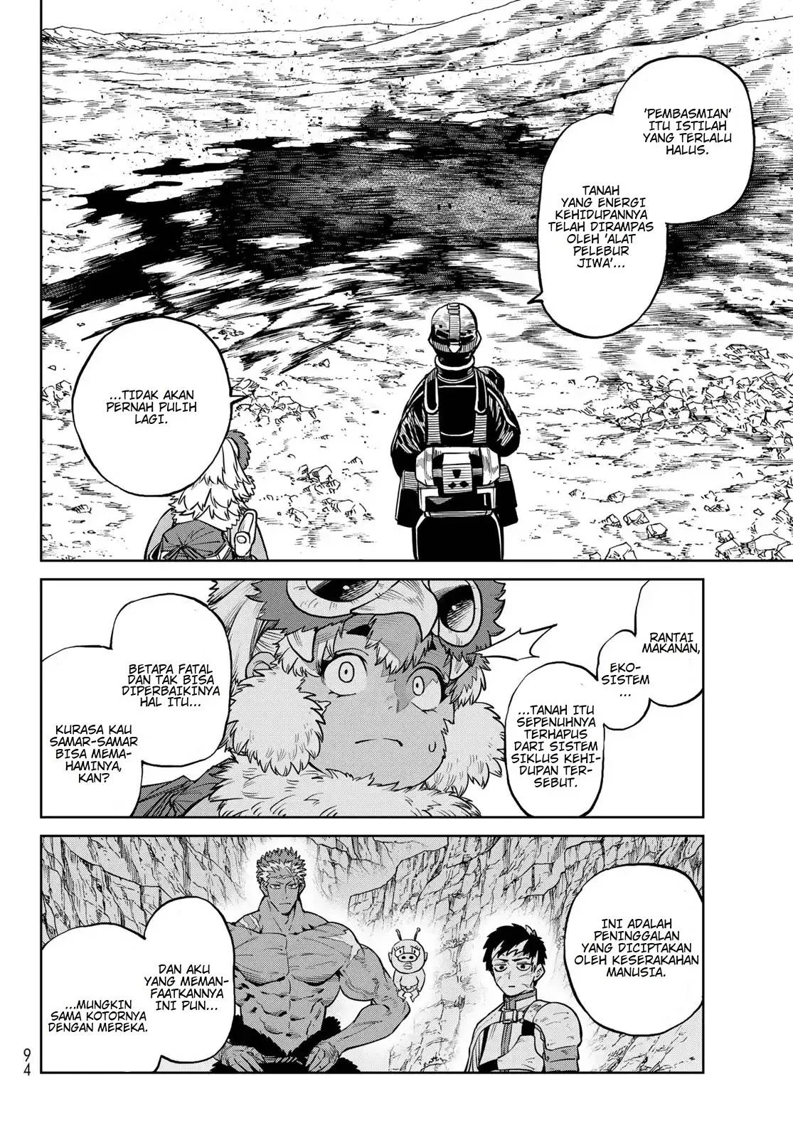 Versus Chapter 30 Gambar 24