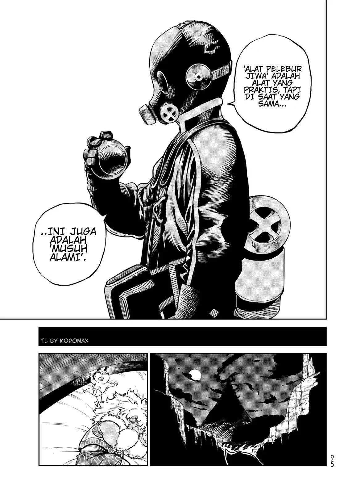 Versus Chapter 30 Gambar 25