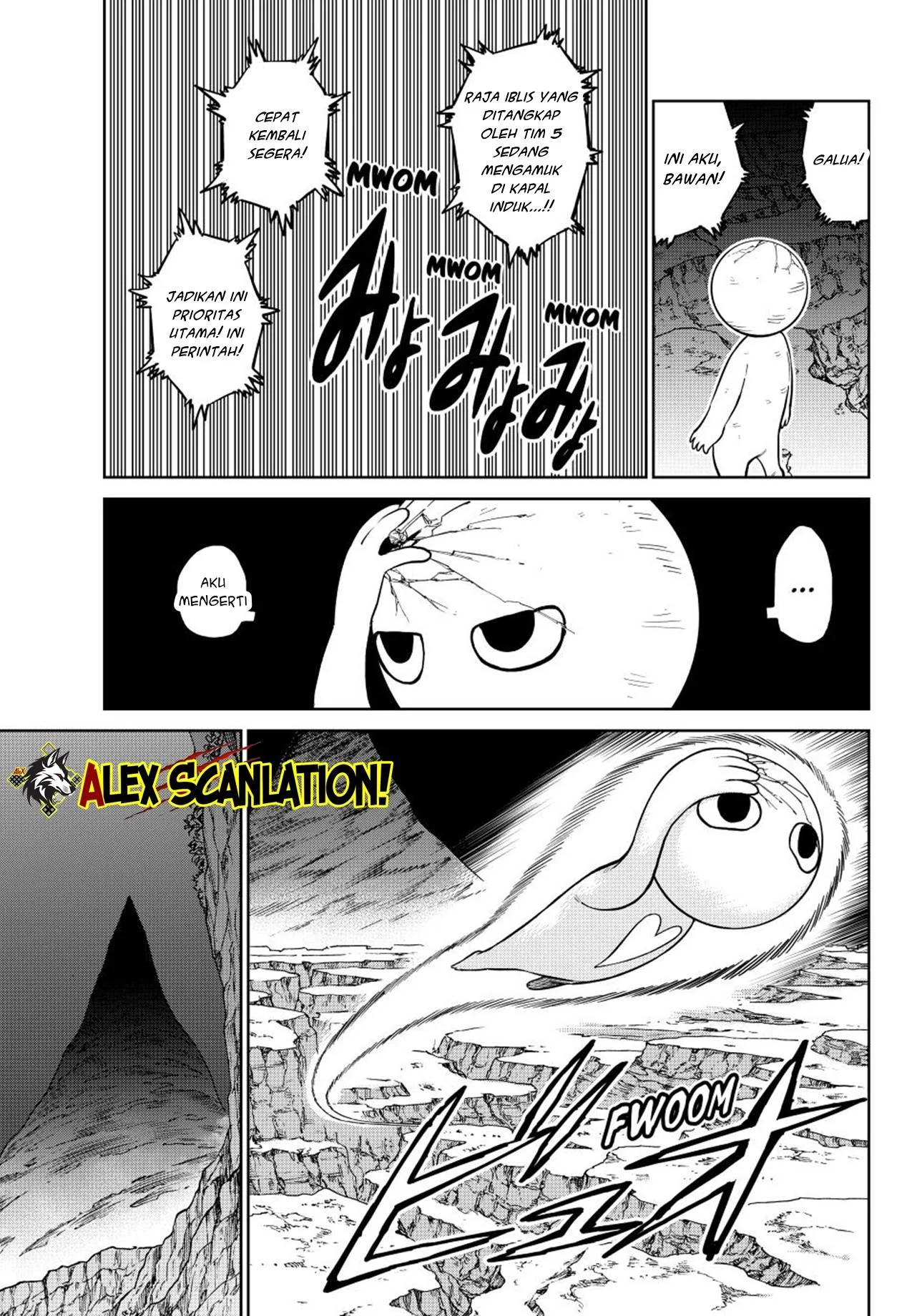 Versus Chapter 31 Gambar 33