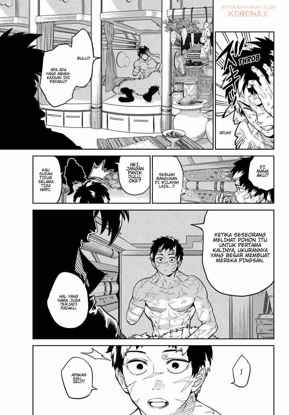 Versus Chapter 32 Gambar 10