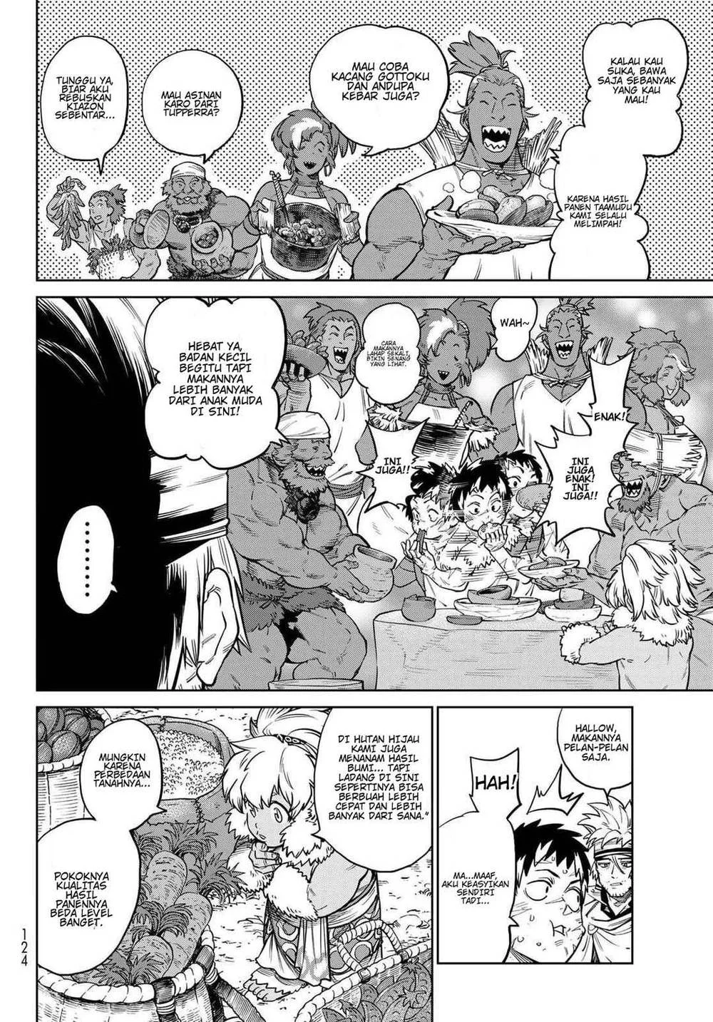 Versus Chapter 33 Gambar 10