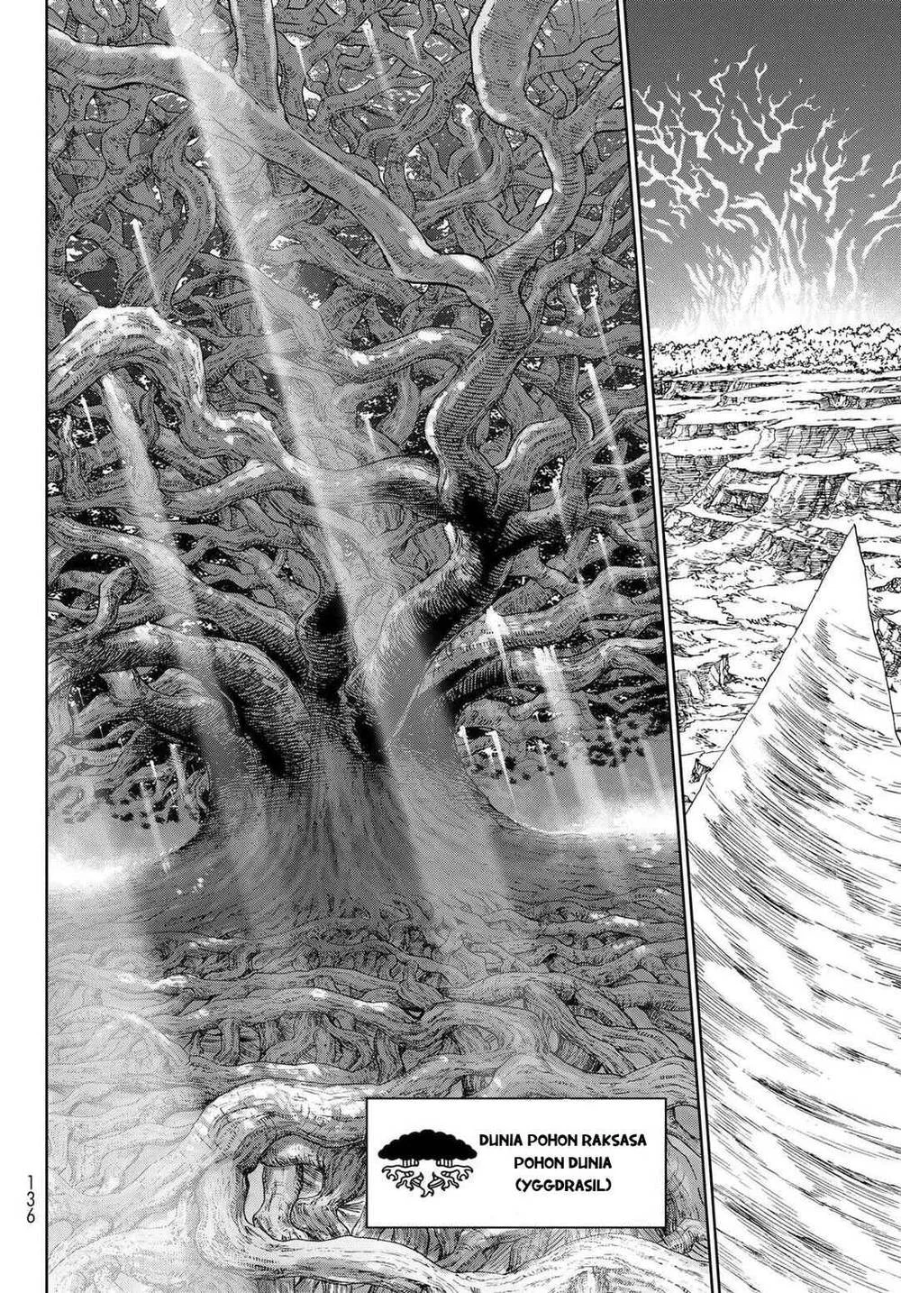 Versus Chapter 33 Gambar 22