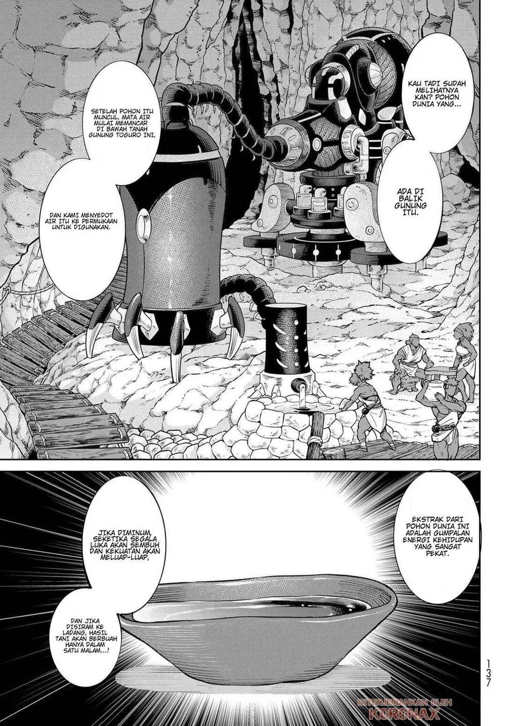 Versus Chapter 33 Gambar 23