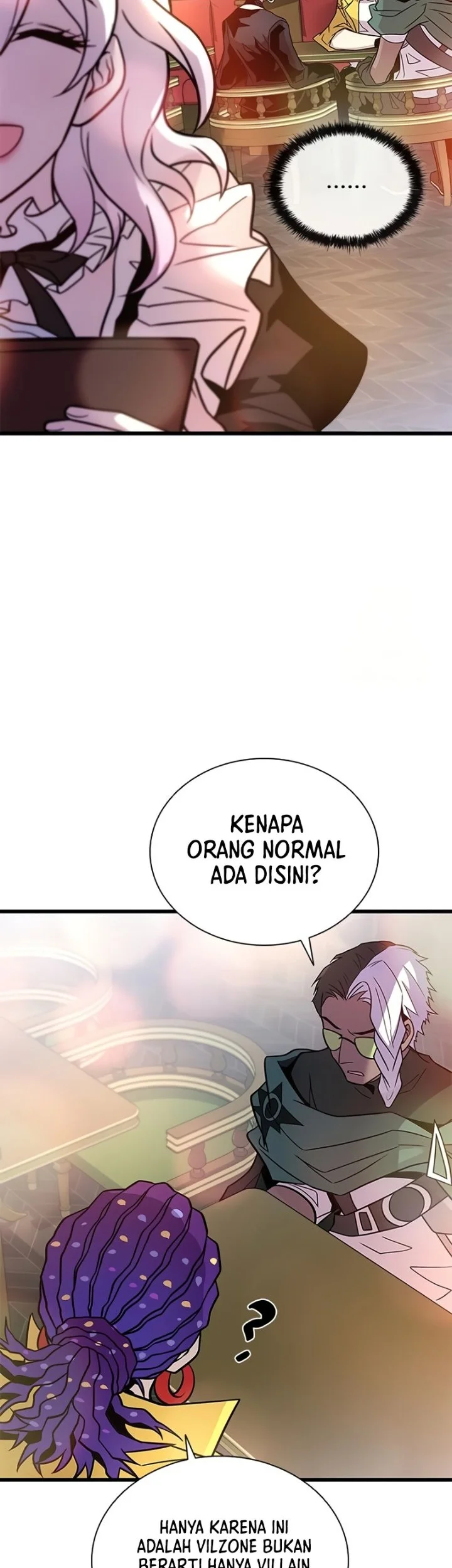 Villain To Kill Chapter 226 Gambar 52