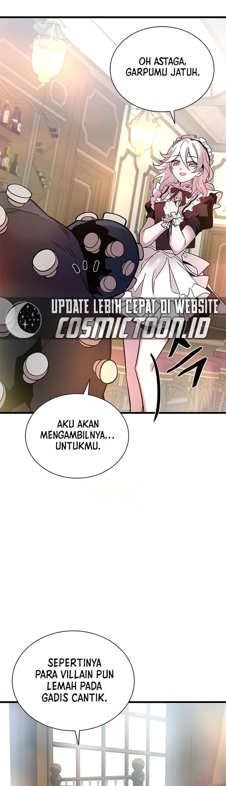 Villain To Kill Chapter 226 Gambar 57